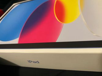 $380- BRAND NEW 2025 Apple 11 inch iPad A16 128GB