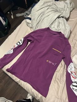 Chrome hearts longsleeve
