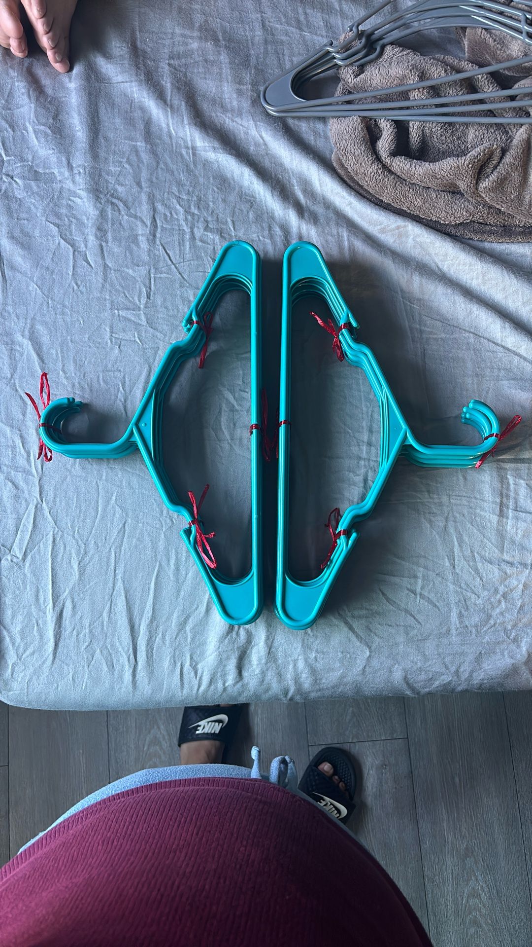 Hangers