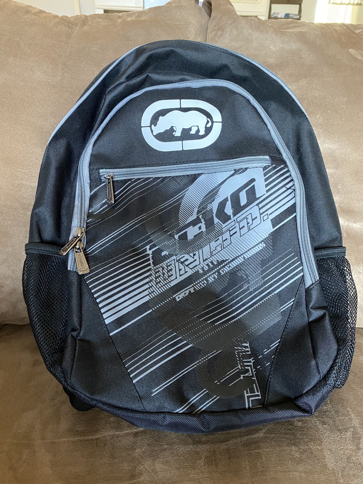 Ecko Unltd laptop backpack