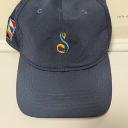 Streamsong Golf Hat