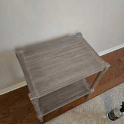 Side table