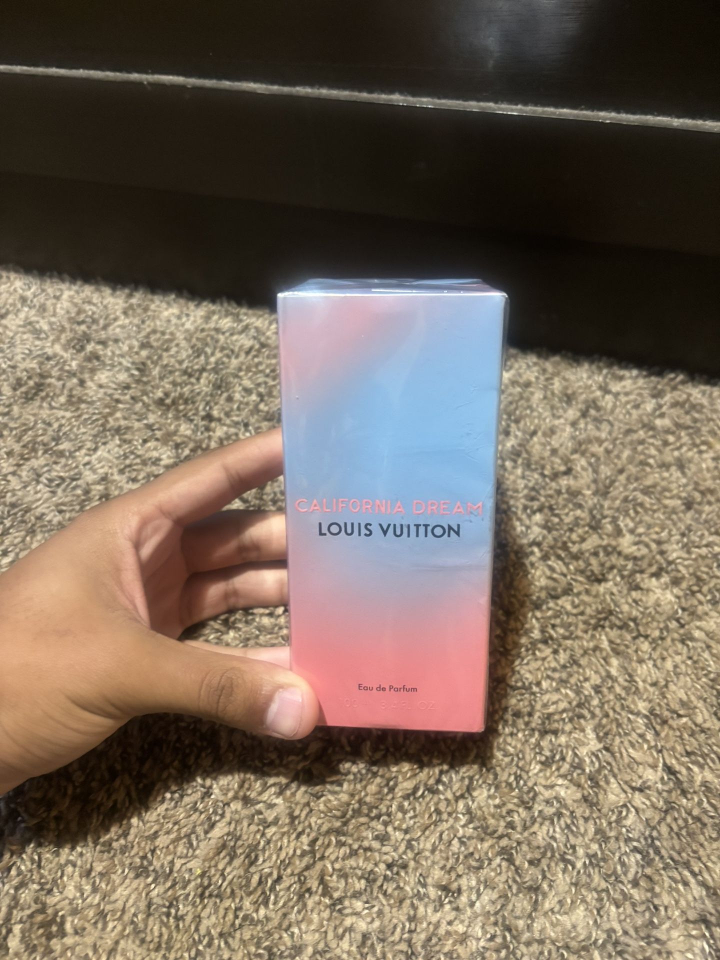 Louis Vuitton Perfume