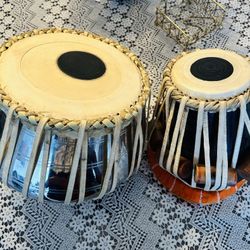 Indian Tabla