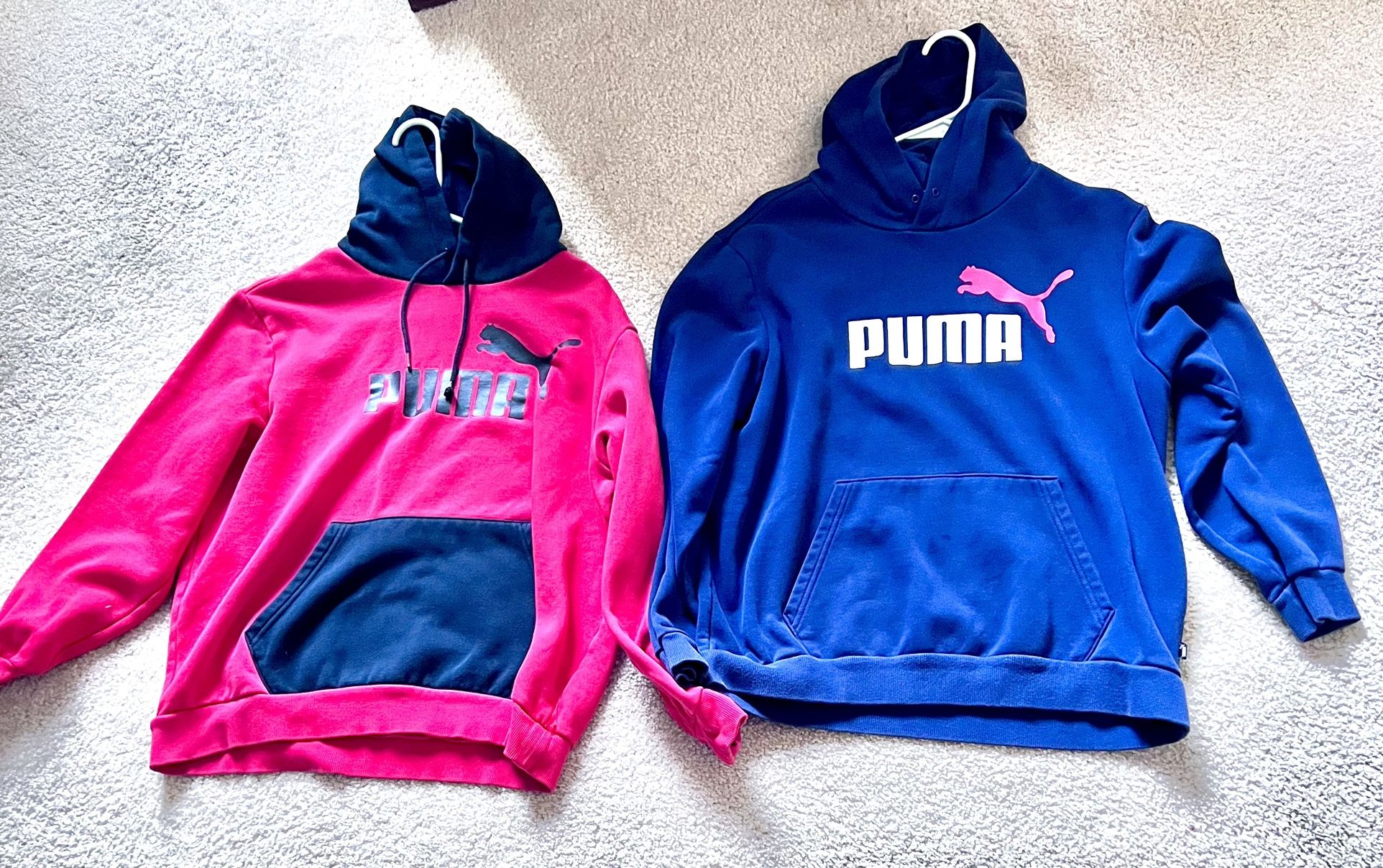 Puma large men’s 