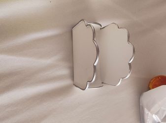 Business card holder?