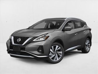 2023 Nissan Murano