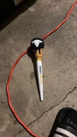 FREE! Skrewball Whiskey Turkey Baster