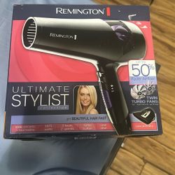 Hair Dryer New