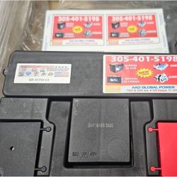 Group-47, new battery for self-guarantee for 1 year 