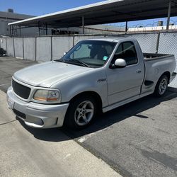 2002 Ford F150 