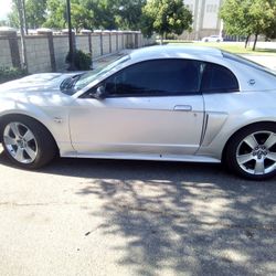 2004 Mustang Gt V8 Auto 155000 Miles