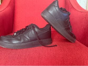 Air Force ones 8.5 men’s