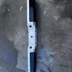 Ford Ranger Rear Bumper 