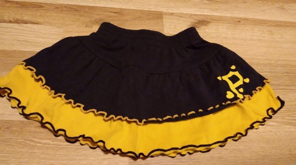 Baby Girls Skirt Size 12 Months 