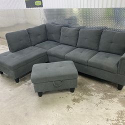 Sectional Couch 