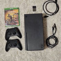 Xbox Series X