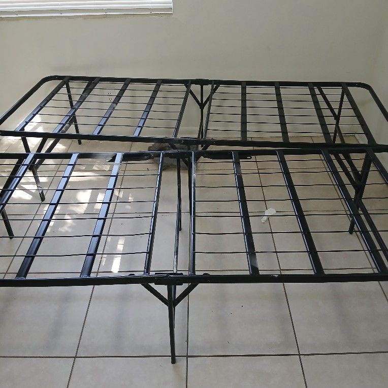 Queen Size Bed Frame