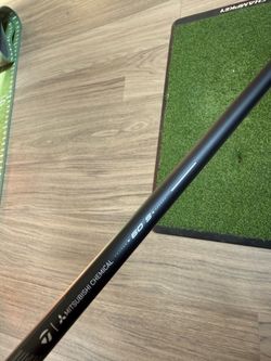 Driver Shaft