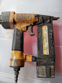 Nail Gun