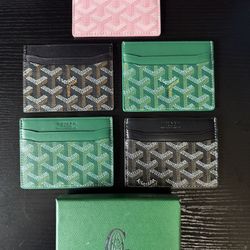 Wallets 
