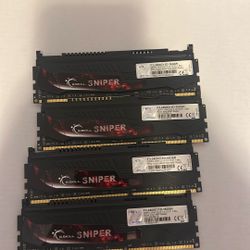Ddr3 Gskill