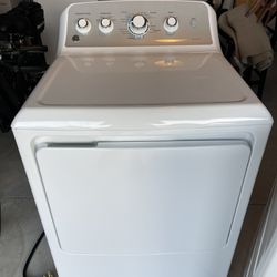 GE Washer And Dryer(2023 Models)