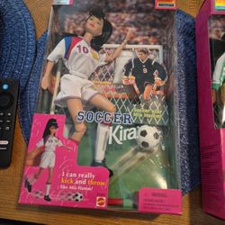 1999 World Cup soccer women's