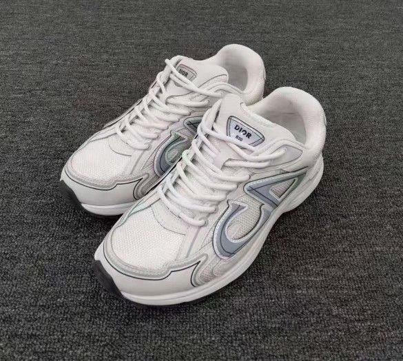 DIOR B30 Men'shoes