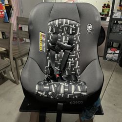 Costco Carseat