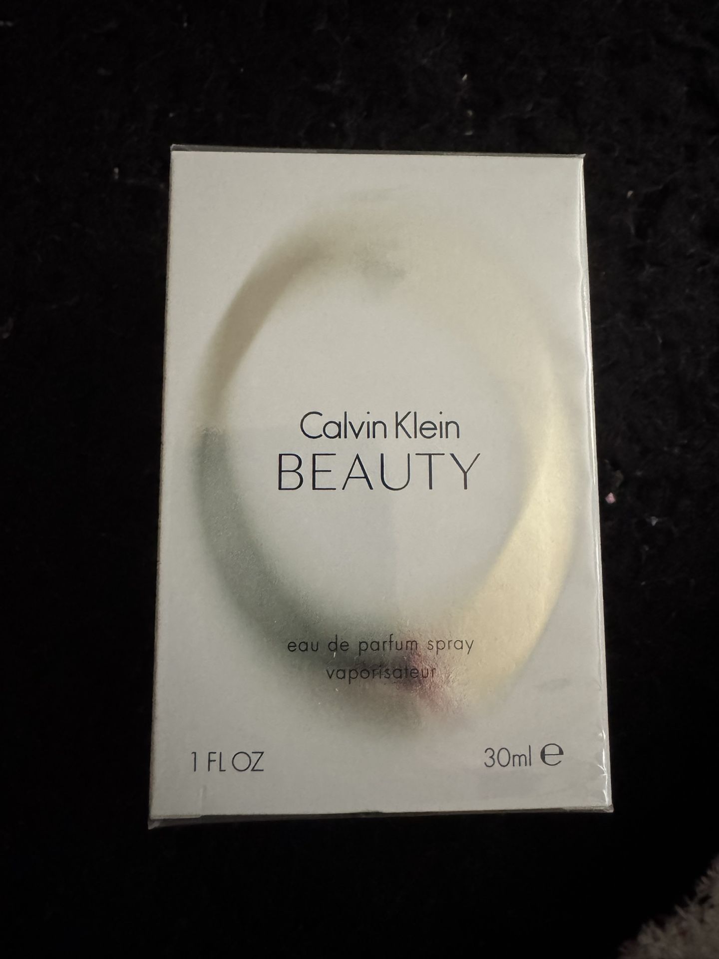 Calvin Klein Beauty Perfume