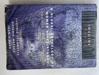 A Global Anthology women’s resistance