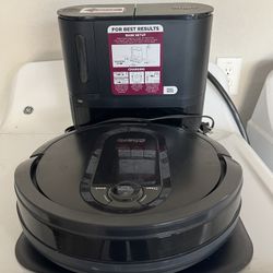 Shark IQ QR1000 WiFi Robot Vacuum