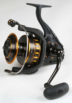 Daiwa BG 6500 Spinning Reel
