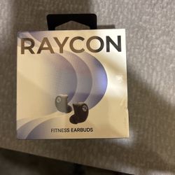 Fitness Earbuds