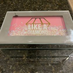 Jewelry Box