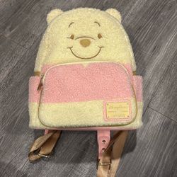 Loungefly Backpack Whinnie The Pooh