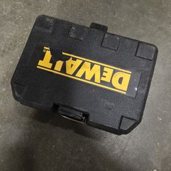 DeWalt Level Laser