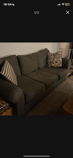 Free couch