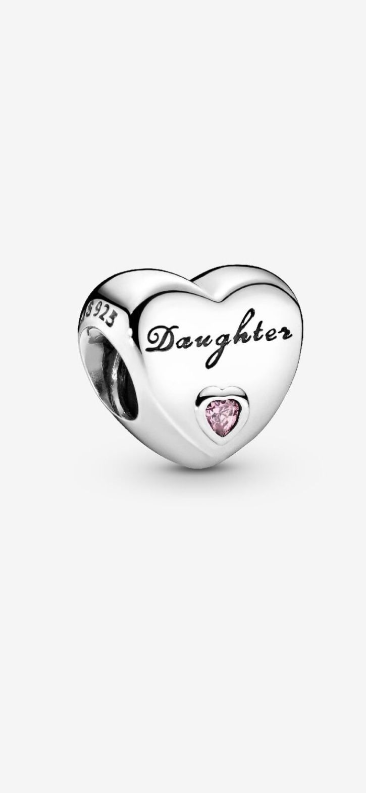 Pandora Charm