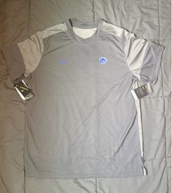 Nike Dri-FIT Boise State Broncos T-Shirt
