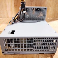 PC Power Supply Component 