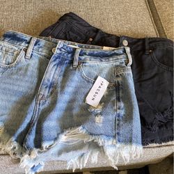 Women Shorts