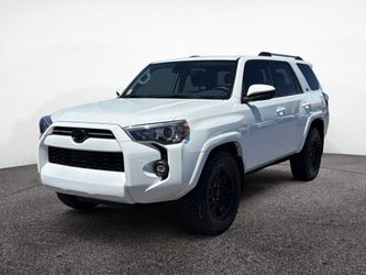 2023 Toyota 4Runner