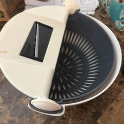 Vegetable Cutter