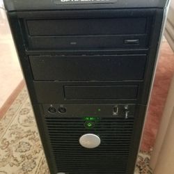 Dell Optiplex 330 Desktop Windows 10 PRO