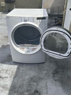 Kenmore dryer for sale