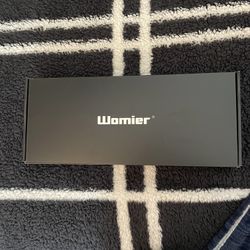 Womier Vk-66 RGB 20 Different Color Switch 