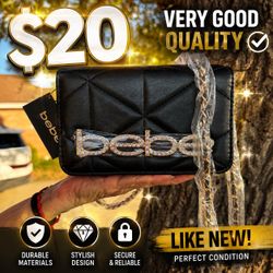 BEBE PURSES
