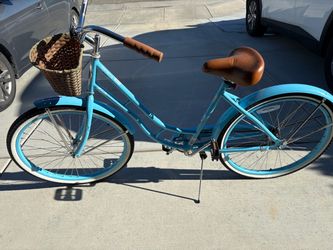 Huntington Beach cruiser